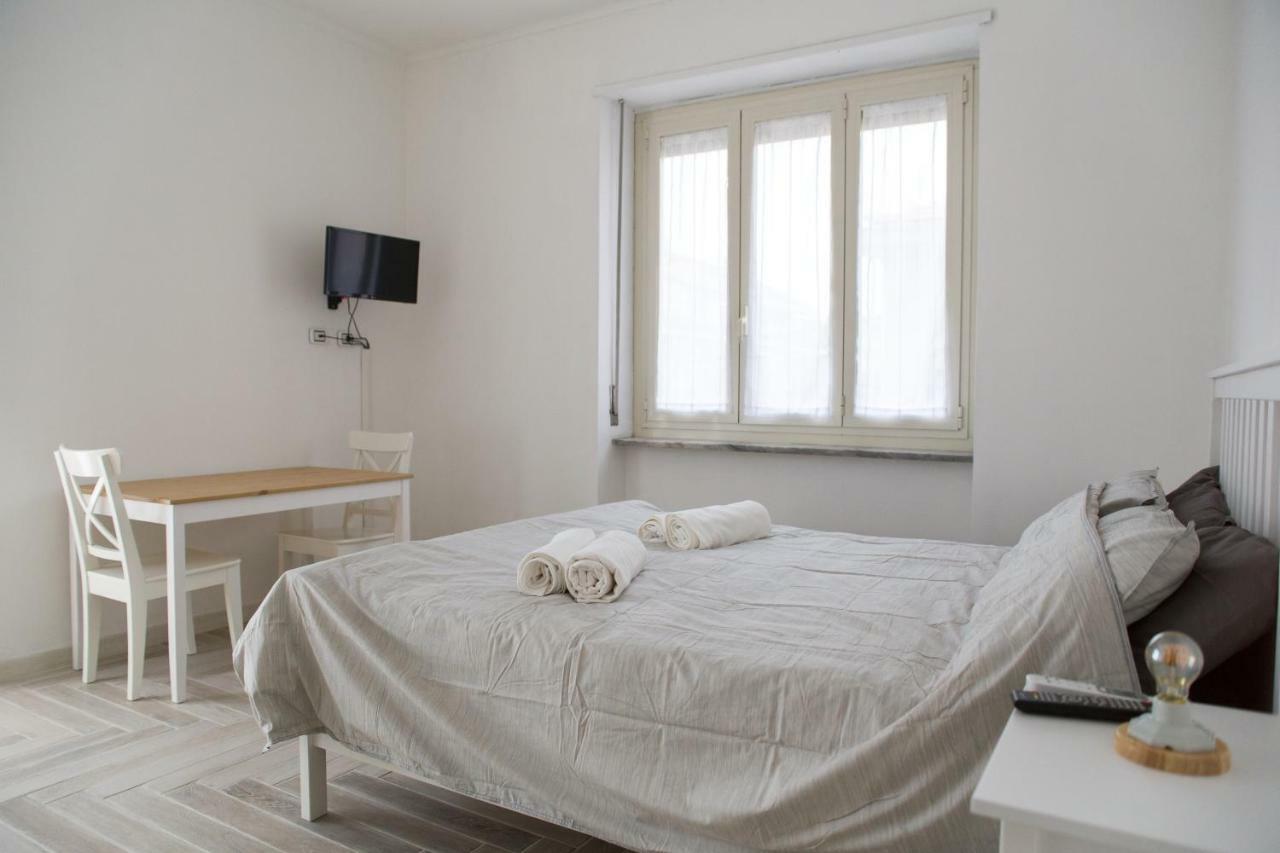 Princess Apartment - Torino - Like At Your Home מראה חיצוני תמונה
