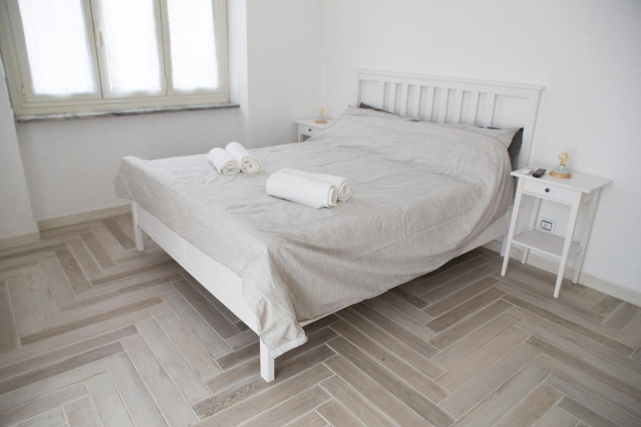 Princess Apartment - Torino - Like At Your Home מראה חיצוני תמונה