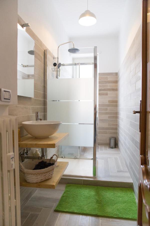 Princess Apartment - Torino - Like At Your Home מראה חיצוני תמונה